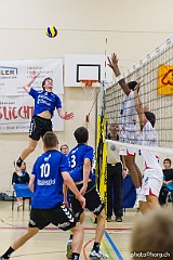 Volleyball Club Einsiedeln 72